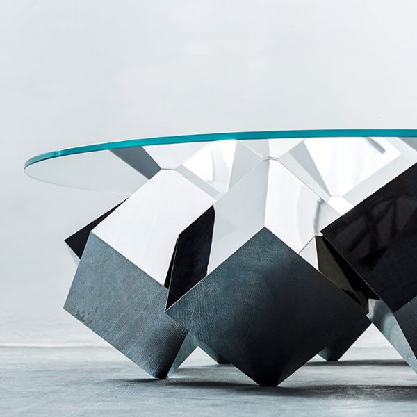 DUFFY LONDON家具 每款都超哇塞