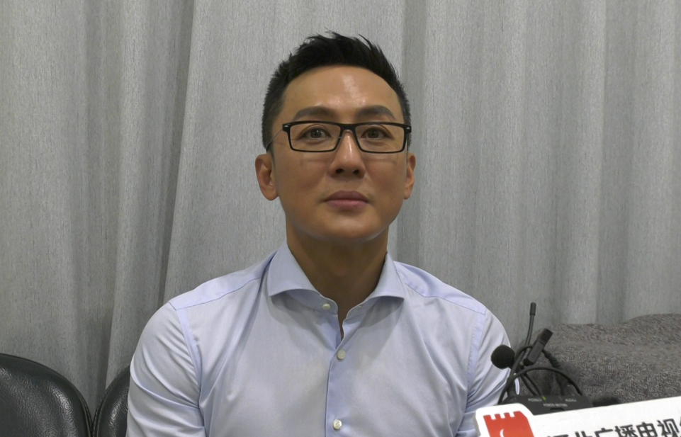 世界地球日|關愛地球 主播有話説!