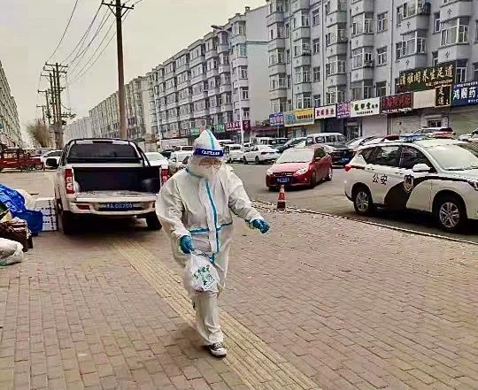 哈尔滨市双城区188家药店：为老百姓“保安”送去“及时药”