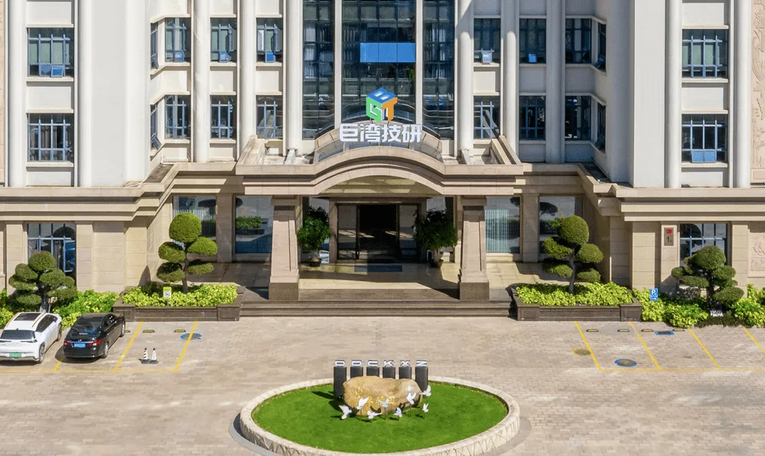 巨湾技研电池双液冷系统设计 充放循环测试远超国家标准