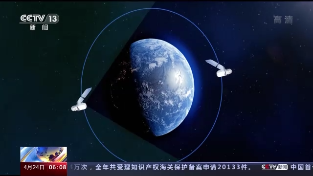 我國將著手組建近地小行星防御系統(tǒng) 為保護(hù)地球和人類安全貢獻(xiàn)中國力量