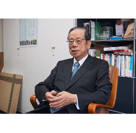 日本前首相福田康夫出席博鳌亚洲论坛2016年年会时表示：_fororder_福田1