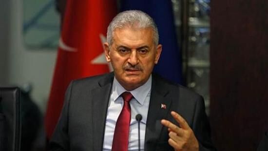 土耳其總理：土耳其願為被擊落戰機向俄支付賠償金