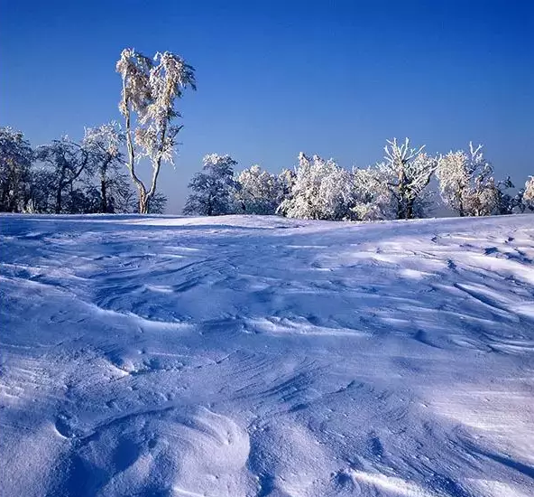 【魅力吉林2（690*300）】【白山松水（大图375*210）】【生态吉林（标题）】【关东黑土（通化）】人间仙境——吉林省辉南县四方顶子