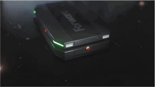 宝利财富 | 灵动科技深耕AMR领域 核心技术全球领先