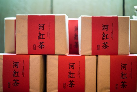 江西省铅山县恢复跨省团队游 特色茶文化旅游线路等你来体验