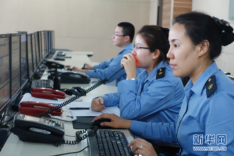 【聚焦吉林(標題)】【社會民生(標題)】【關東黑土(長春)】【滾動新聞】 長春站幕後“指揮部” 守護萬千旅客出行 【聚焦吉林(標題)】【社會民生(標題)】【關東黑土(長春)】【滾動新聞】 長春站幕後“指揮部” 守護萬千旅客出行