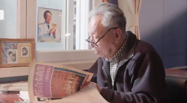 雄劲刚健 铿锵有力——《艺术里的奥林匹克》奏响《运动员进行曲》深入人心的激越旋律