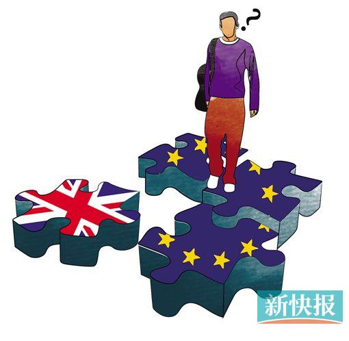英国“脱欧”,中国留学生受影响了吗？