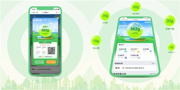 中信银行启动“绿·信·汇”生态平台 构建低碳生态联盟