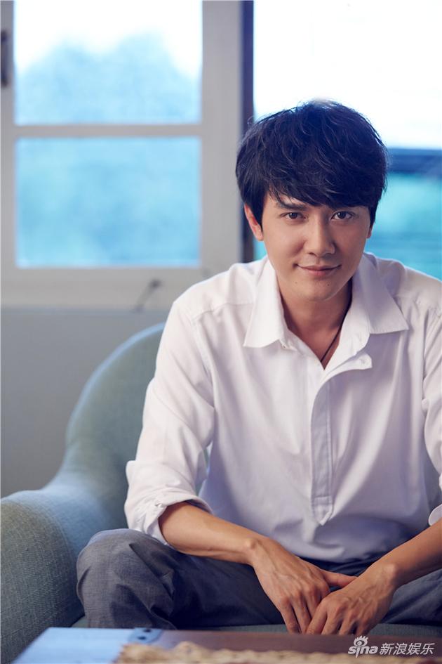 由浙江梦幻星生园影视文化有限公司出品,桐华同名小说改编,冯绍峰