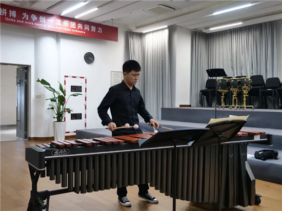 苏州民族管弦乐团完成2022年度专业考试_fororder_13