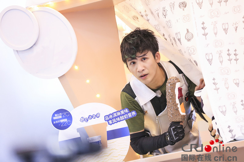 《全員2》“最腹黑男人”大張偉決心要重新領好人卡?