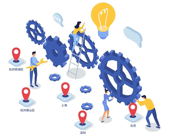 稳健运营不打烊｜论一个优秀服务商的自我修养