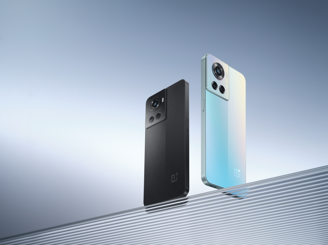 一加Ace 4月26日正式开售 主打稳快爽游戏体验，售价2499元起