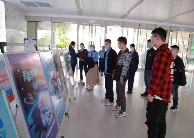 知识产权宣传周：南京高淳区市场监管局这样做！