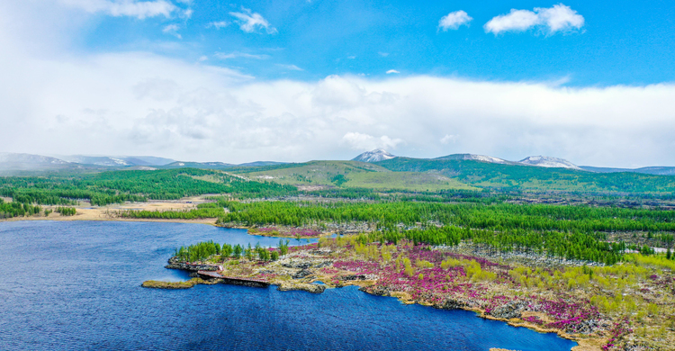 阿爾山的春天：因為來得很慢，所以才更浪漫_fororder_4 (2)