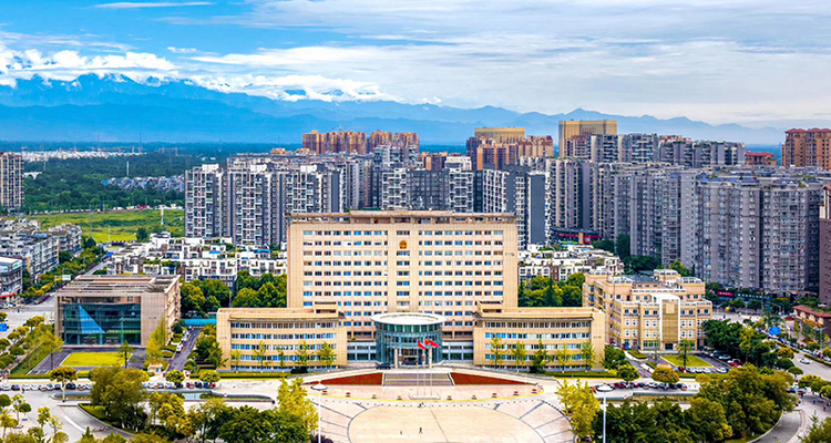 成都老肯医疗怎么样成都高质量推进“智慧蓉城”建设 增强群众幸福感、获得感_https://www.jmylbn.com_新闻资讯_第5张