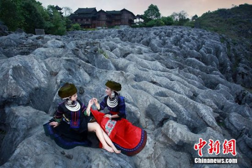 “中国最美山水福地”即将在兰州推介 联动大西北游客