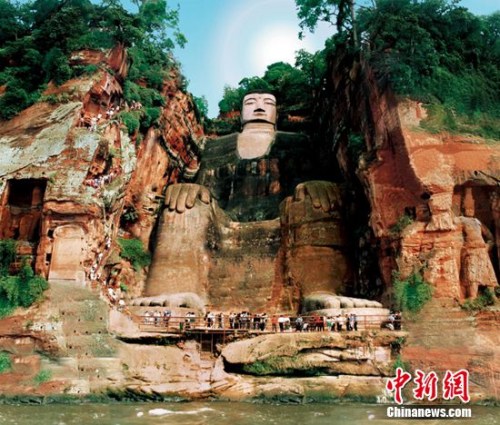 “中国最美山水福地”即将在兰州推介 联动大西北游客