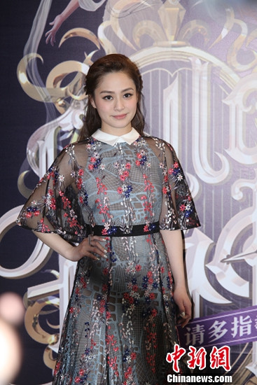 《Hello！女神》香港站甄选将启动 钟欣桐力挺香港女生