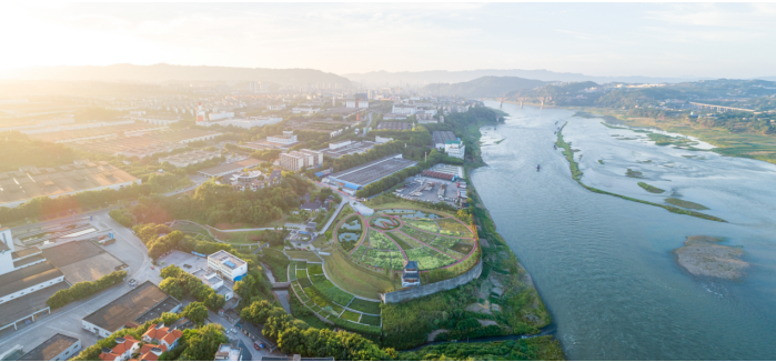 五粮液:以生态为底色 打造白酒行业生态化发展标杆-国际在线