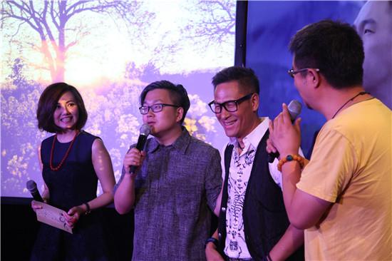 李天华否认呛声TFBOYS：不是恶意中伤