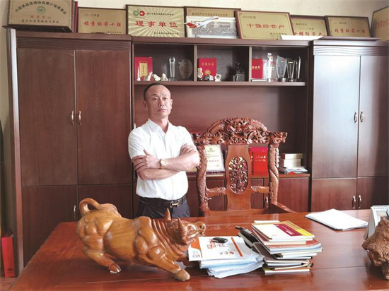 嘉兴：爱拼才会赢！3名市场经营户的战“疫”30天