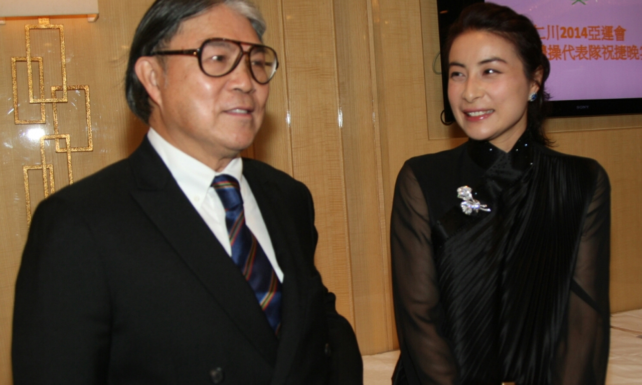 霍氏豪门曾助推中国体育 1人涉骗局田亮掉坑