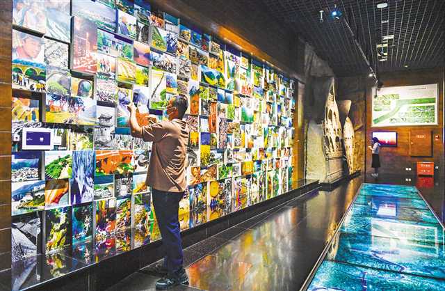 【城市远洋】重庆：创新让“博物馆的力量”充分释放