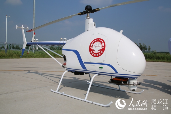 六个首次！黑龙江两大航空应急测绘系统成功试飞