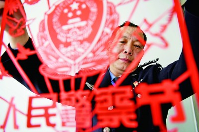 平凡劳动者的“不凡梦”