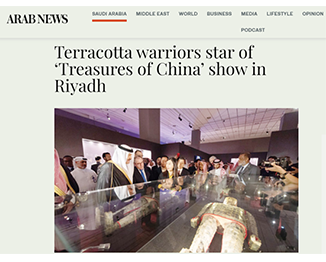 《阿拉伯新闻报》网站：_fororder_移动版小图4