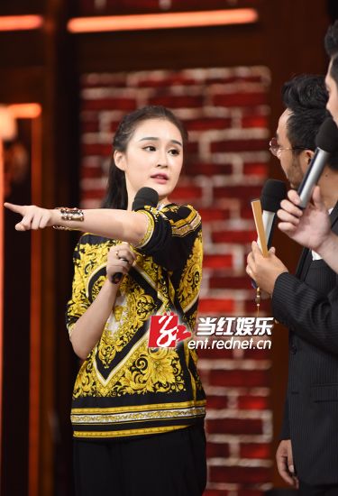 赵本山女儿不愿跻身娱乐圈：做生意比较赚钱