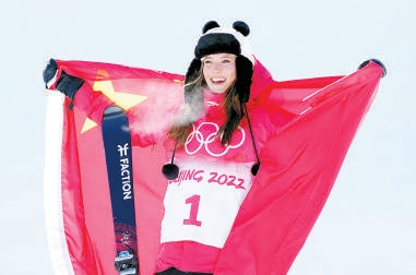 從“雙奧之城”看中國對奧運的五大貢獻
