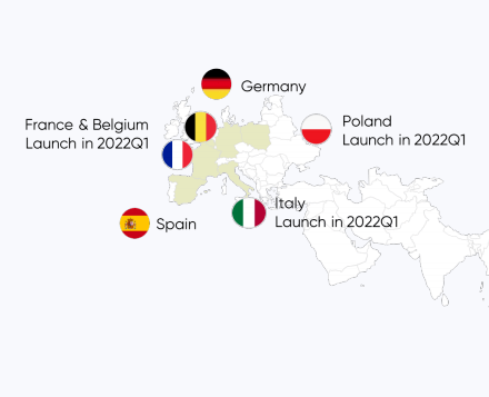 欧洲出海新“利刃” BNPL大有可为｜ Silvrr