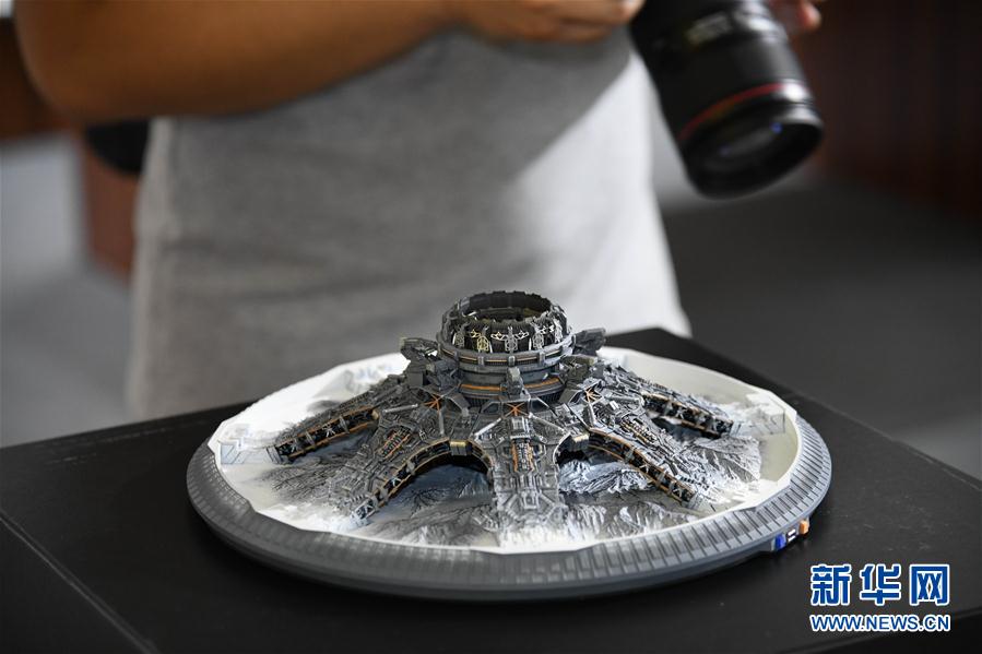 与电影重逢——重温生活中的电影时刻