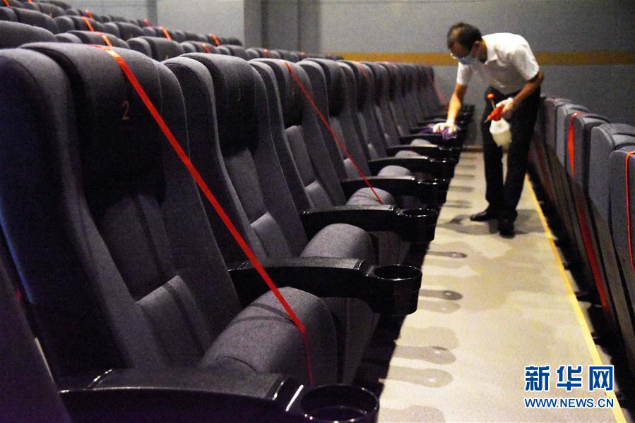 与电影重逢——重温生活中的电影时刻