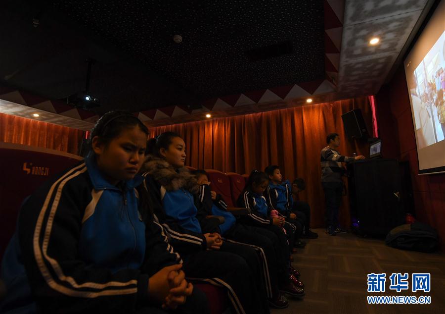 与电影重逢——重温生活中的电影时刻