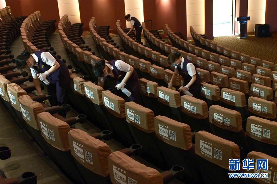 与电影重逢——重温生活中的电影时刻