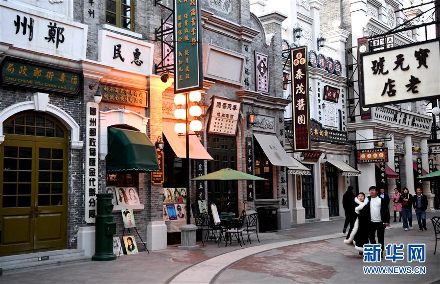 与电影重逢——重温生活中的电影时刻