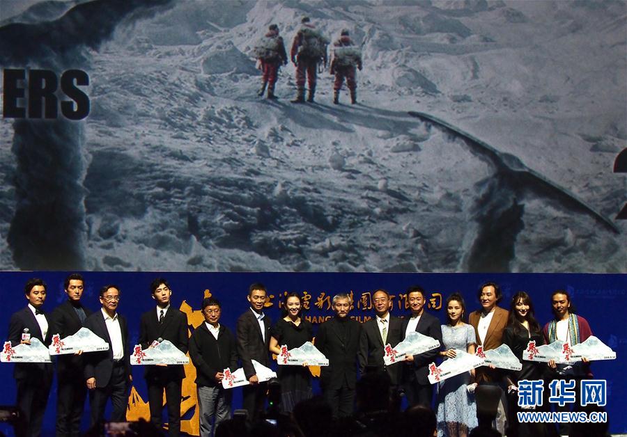 与电影重逢——重温生活中的电影时刻