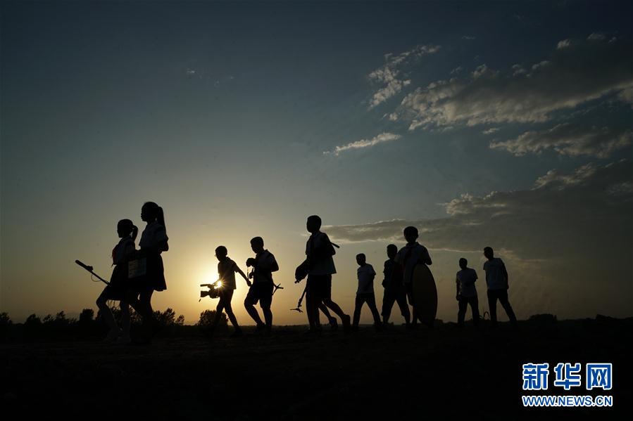 与电影重逢——重温生活中的电影时刻