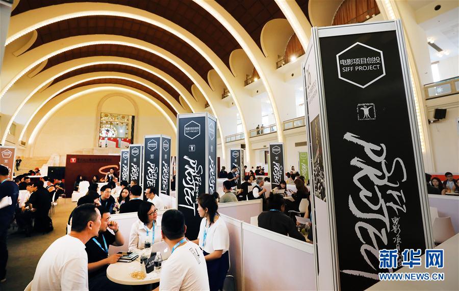 与电影重逢——重温生活中的电影时刻