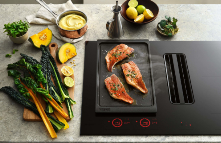 ASKO两项产品斩获2022德国iF设计大奖 彰显以人为本的设计美学