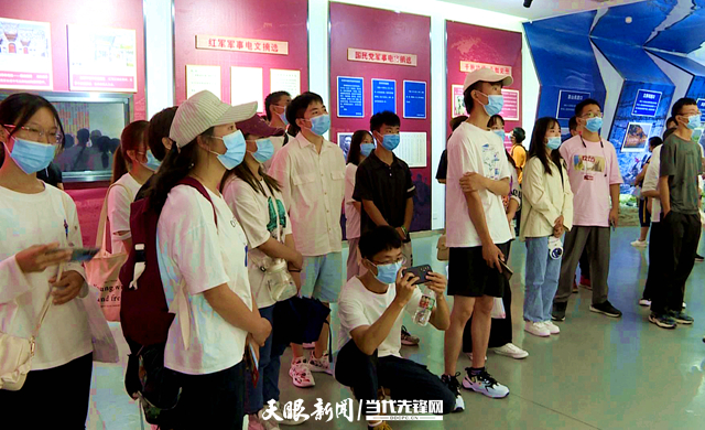 黔南瓮安：新时代新画卷生动铺展