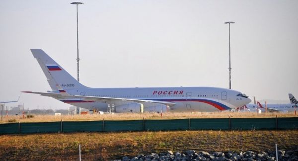 俄媒:中俄寬體客機發動機研製需10年 耗資1800億盧布