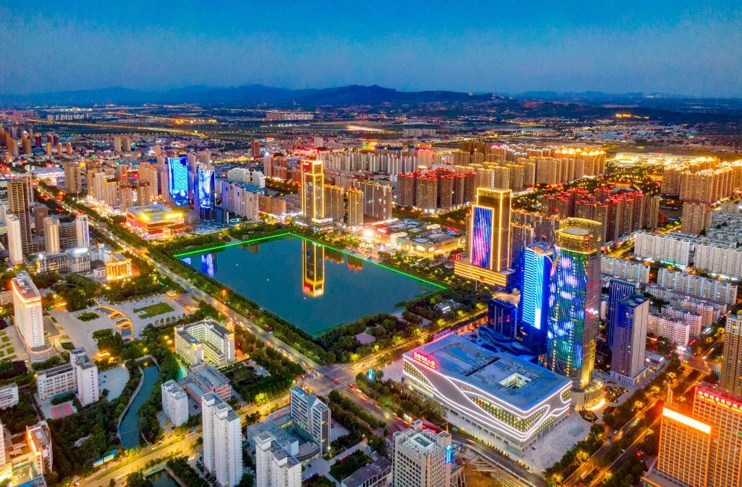 洛阳惠民消费季正式启动