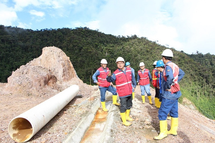 【原创 五一系列采访】奋斗无国界 致敬劳动者|山东“好汉”李庆收：海外工作总要有人站出来去做 这个人就应该是我_fororder_IMG_8635.JPG