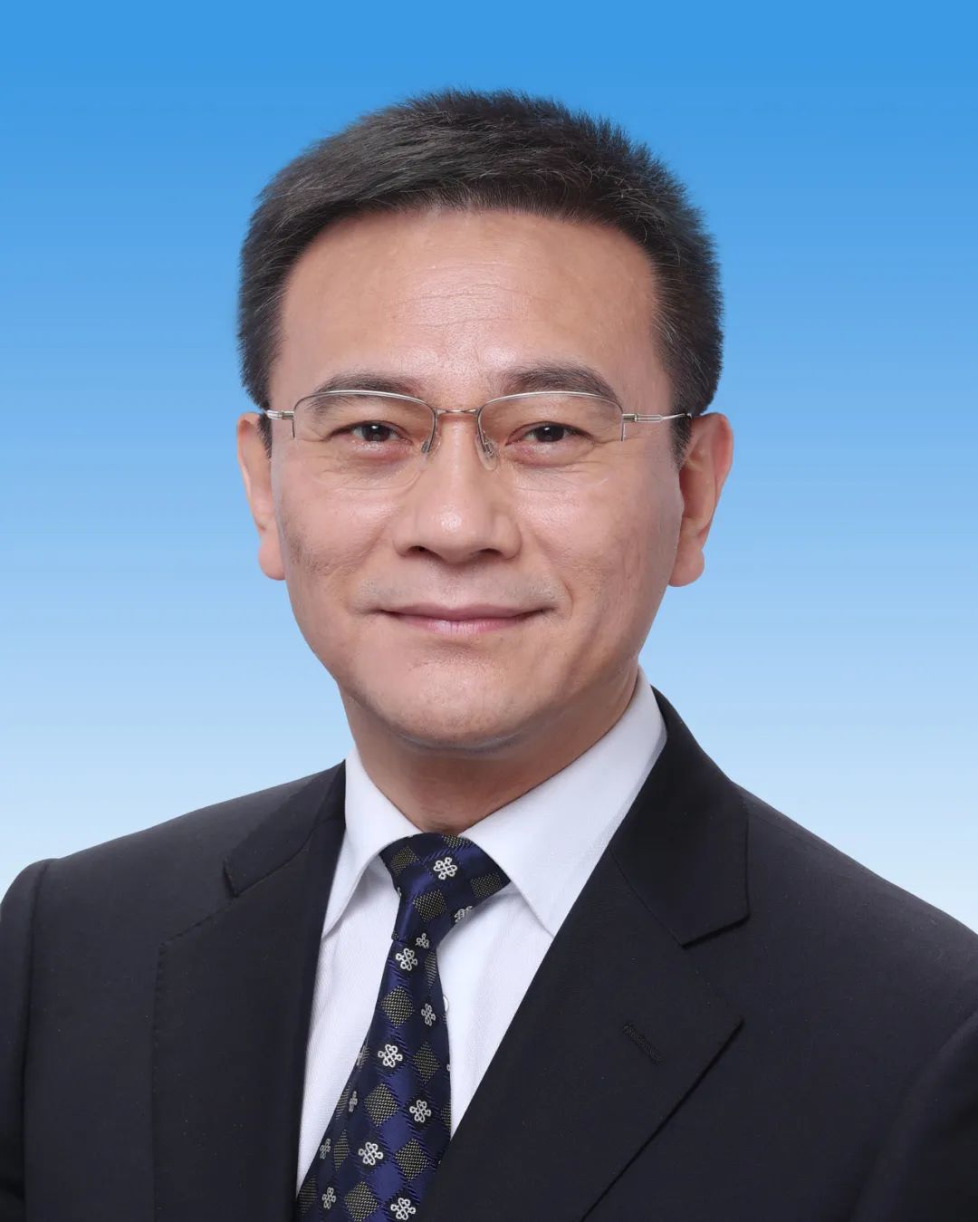 （转载）中共成都市第十四届委员会常委简历（附照片）